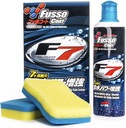 Soft99 Fusso Coat F7 Жидкий лак-воск 300 мл