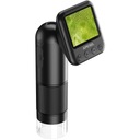 Prenosný digitálny mikroskop Apexel s HD obrazovkou Kód výrobcu 5904538095437
