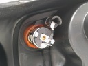 2012 FIAT 500 CONSOLE CENTRALE 735429498photo 8