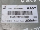 KIT DE DÉMARRAGE OPEL CORSA D RESTYLAGE 2012 55583740photo 9