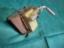 HONDA GL 1500 GOLDWING 82-01 SWITCH RADIO CB  photo 5