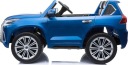 АВТОМОБИЛЬНЫЙ АККУМУЛЯТОР LEXUS 12V 4x45W PILOT PAINT