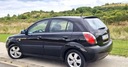 Kia Rio Kia Rio 1.4 Family Rok produkcji 2008