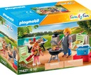 PLAYMOBIL — ГРИЛЯЕМ ВМЕСТЕ — ГРИЛЬ-ПИКНИК — СЕМЕЙНОЕ РАЗВЛЕЧЕНИЕ — 71427