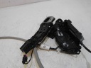 VOLKSWAGEN POLO 2G SERRURE DE PORTE CHÂSSIS POIGNÉES GAUCHE AVANT 5TB837015Dphoto 9