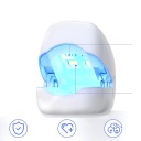 UV та LED лампи білий LED+UV — фото 9