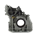 Насос масляный VOLVO EW145B EW160B EW160C EW160E D6D