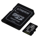 SDCS2 256 GB karta Formát karty microSD