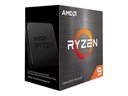 AMD | Procesor | Ryzen 9 | 5950X | 3,4 GHz | Zásuvka AM4 | 16-jadrový Základná rýchlosť CPU 3.4 GHz