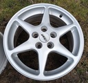 ALUSY 16 5X100 VW GOLF BORA NUEVO BEETLE SEAT LEON SKODA ROOMSTER TOYOTA 