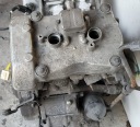 MOTEUR NU POTEAU HONDA VFR 800 VTEC V-TEC 2008R 2002-2018R 7500 KMphoto 5