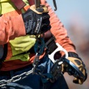 Рукавиці Mechanix Wear П'ятифінгерів M 4 M