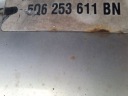 SKODA KAROQ SEAT ATECA ÉCHAPPEMENT SILENCIEUX FINAL 5Q6253611BNphoto 5
