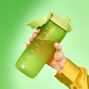Оригинальная бутылка для воды Ion8 без BPA 0,7 л