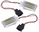 LED (СВІТЛОДІОД) ПІДСВІТКА САЛОНУ ДВЕРІ AUDI A1 A2 A3 A4 A5 A6 A7 A8 Q3 Q5 Q7 TT R8  (18918219113) фото min 10