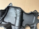 RENAULT CLIO IV 1.5 DCI K9K ЗАХИСТ КРИШКА ДВИГУНА 175B15263R  фото 14