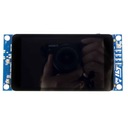 STM32F469I-DISCO STM32F4 Discovery с дисплеем