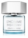 Yves Saint Laurent L Homme Cologne Bleue toaletná voda pre mužov 60ml Kapacita balenia 60 ml