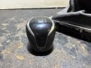 OPEL CORSA F 1.2 THP 6 PROGRAMS GEARSHIFT KNOB COVER CHANGES PROGRAMS 565537081  photo 10