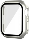 ETUI + SZKŁO DO APPLE WATCH 4 5 6 SE 40MM | CASE NAKŁADKA OBUDOWA| KOLORY