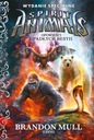 Scorched Earth Spirit Animals Fall of the Beast Volume 2 Виктория Шваб + игровой код