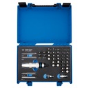 ОТВЕРТКА УДАРНАЯ + БИТЫ 5/16 43 шт. Король Тони