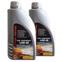 МАШИННОЕ МАСЛО LAN 46 2L AN 46 L-AN 46