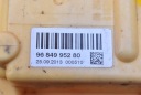 ДАТЧИК РІВНЯ ПАЛИВА 9684995280 CITROEN BERLINGO 2 II 1.6 HDI 90 KM 12-15  (16848215465) фото min 8