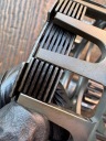 КОРЗИНА СЦЕПЛЕНИЯ KTM SXF EXCF 450 / 500 HUSQVARNA FC FE GAS GAS ВНЕШНИЙ  фото 4