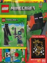 LEGO MINECRAFT nr 8/2025