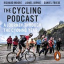Journey Through the Cycling Year - Moore, Richard