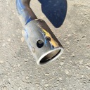 ГЛУШИТЕЛЬ MAZDA CX-5 (KF) PYL640100B 31044554 2.0L 121KW 2022  фото 6