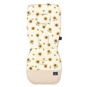 ВСТАВКА ДЛЯ КОЛЯСКИ LA MILLOU UNIVERSAL SUNLOVER ДЖЕРСИ