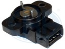 SENSOR THROTTLE HYUNDAI STAREX 2.4 TRAJET 2.0 2.7 SANTA FE I MK1 2.7 photo 2 - milautoparts-fr.ukrlive.com