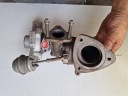 NOYAU NOYAU MELETT TURBO OPEL VECTRA SIGNUM 2.0 100 101KM Y20DTH 708866photo 8