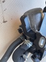 MERCEDES W166 ОПАЛЕННЯ АВТОНОМНИЙ WEBASTO BENZIN A1665002600  фото 8