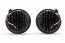 LAND ROVER DEFENDER ФАРИ ПЕРЕДНЯ LED (СВІТЛОДІОД) 7″ 70W  (14877437347) фото min 12