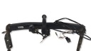 KIT TOW BAR DO TRAILERS NISSAN X-TRAIL T30  photo 10