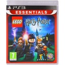 Lego Harry Potter: roky 1-4 (PS3) Téma akčné hry