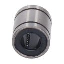 RUCH LINIOWY 10PCS ПІДШИПНИК СТАЛЬ STOPOWA НИЗЬКИЙ РІВЕНЬ HALASU DO DRUKARKI 3D PRECYZYJNE  фото 10