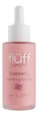 Fluff Mleko do twarzy malina 40ml