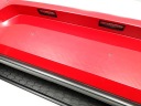 BUMPER BACK VW GOLF VII 5G6807421BK  photo 8
