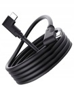 КАБЕЛЬ USB 3.2 CC VR Link ДЛЯ OCULUS Quest 1/2, 5 м