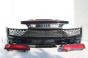 AUDI R8 II 4S PARE-CHOCS COUVERCLES DE COFFRE COUVERCLES DE COFFRE MATRIX LAMphoto 10