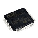 Микропроцессор STMicroelectronics STM32F205RBT6 орг.
