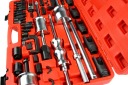 УНИВЕРСАЛЬНЫЙ СЪЕМНИК ДИЗЕЛЬНЫХ ФОРСУНОК С 3 МОЛОТКАМИ Common Rail