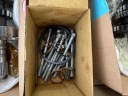 BOX PROGRAMS SHAFTS SZOSTKA YAMAHA FJR 1300 2016-  photo 14