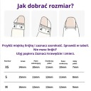 Штучні нігті, типси Безбарвний кольорові 10 szt — фото 7