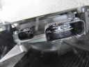 HONDA ZR-V 2.0 24R PANNEAU AVANT RENFORCEMENT RADIATEURS JEU 71411-3V5-0032photo 11