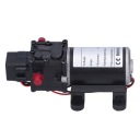 DC48V 120W DC РОЗУМНА НАСОС MEMBRANOWA 7,0 L/MIN АВТОМАТИЧНА  (17599088802) фото min 5